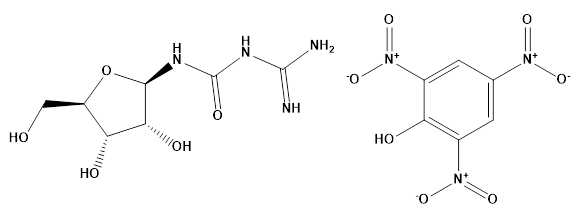 Azacitidine USP RC C (Picrate) 